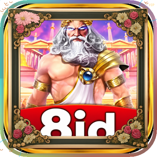 8id — galeri pratinjau - APK Resmi